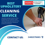 Upholstery Cleaning Berwick