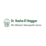 Dr. Rasha El Naggar