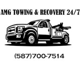 AMG towing and recovery ltd