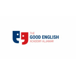 The Good English Academy