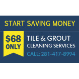 Tile Grout Cleaning The Woodlands