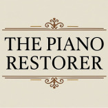 The Piano Restorer