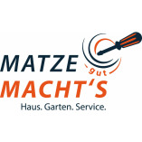Matze macht´s logo