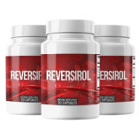 Reversirol Benefits