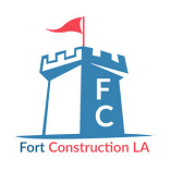 Fort Construction