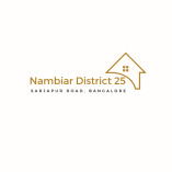 Nambiar District 25