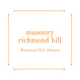 Masonry Richmond Hill