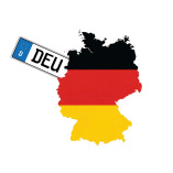 Wunschkennzeichen-Versand.de