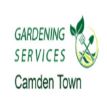 Gardening Services Camden Town