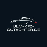 Ulm KFZ Gutachter logo
