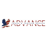 Advance Truck & Trailer Repair, Shreveport, L