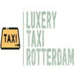 Luxery Taxi Rotterdam