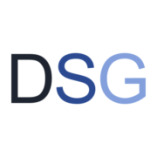 DSG Next GmbH Wirtschaftsprüfungsgesellschaft Steuerberatungsgesellschaft logo
