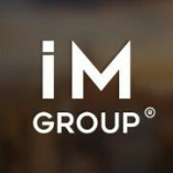 iM Group logo