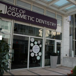 Art of Cosmetic Dentistry