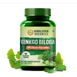 Ginkgo Biloba