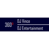 DJ Vince 360° DJ Entertainment
