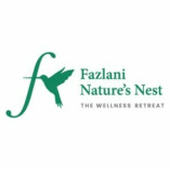 Fazlani Nature's Nest - The Wellness Retreat