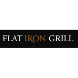 Flat Iron Grill