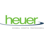 Hestex Systems GmbH logo