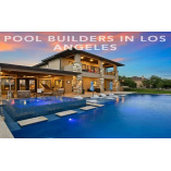 Los Angeles Pool Builders