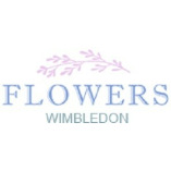 Flowers Wimbledon