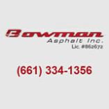 Bowman Asphalt Inc.