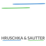 Hruschka & Sautter logo