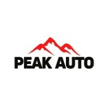 Peak Auto Sales LLC