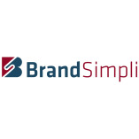 BrandSimpli GmbH logo