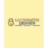 Locksmith Denver