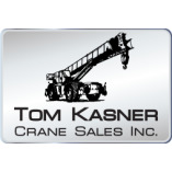 Crane Parts By Owner