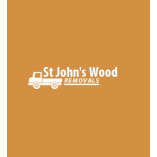 St Johns Wood Removals