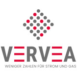 VERVEA - Weniger zahlen für Strom und Gas!