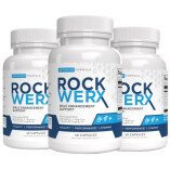 Rockwerx Male Enhancement Male