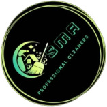 SMA Cleaners Ltd