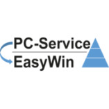 PC-Service EasyWin logo