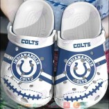 ColtsCrocs