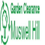 Garden Clearance Muswell Hill