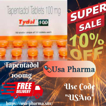 Tapentadol order