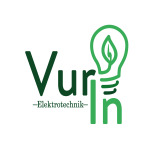 VurIn Elektrotechnik GmbH logo