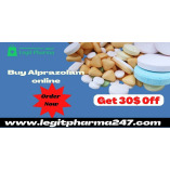 Buy Alprazolam Online Free Shipping | Legit Pharma247