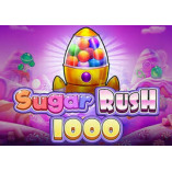 Sugar Rush 1000