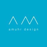 amuhr.design logo