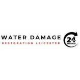 Water Damage Restoration Leicester