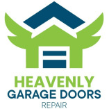 heavenly garage door repair