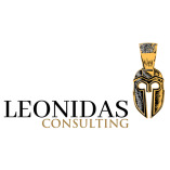 Leonidas Consulting logo