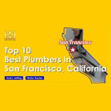 Top 10 Best Plumbers in San Francisco, California