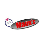 Manns Limousines & Wedding Cars