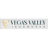 Vegas Valley Ironworks, Iron Gates